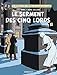 Blake & Mortimer - Tome 21 - Serment des cinq Lords (Le) (BLAKE ET MORTIMER (21)) (French Edition) by 