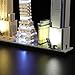 Lightailing Light Set for (Architecture New York City) Building Blocks Model - Led Light kit Compatible with Lego 21028(NOT Included The Model)