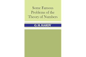 Some Famous Problems of the Theory of Numbers