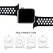 Rain Good Silicone Apple Watch 2 Series 1 Strap Breathable Sports Wristbands 38mm - Silver + grey (WB01-1)