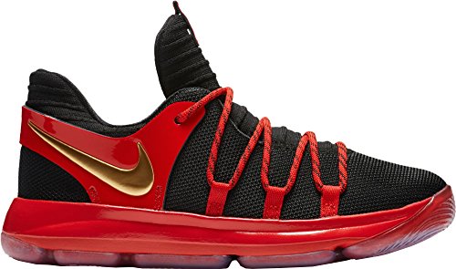 kd 10 red gold