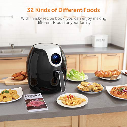 5 Innsky+Grilling+Included+Electric+Touchscreen