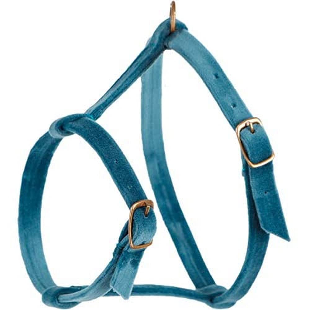 Arppe Bavaria 195571010007 Velour Harness