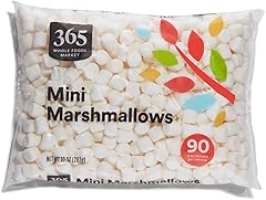 365 by Whole Foods Market, Mini Marshmallows, 10 Ounce
