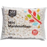 365 by Whole Foods Market, Mini Marshmallows, 10 Ounce