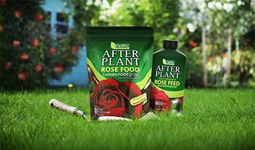 Plantworks Ltd Empathy 1kg Afterplant Rose Food with rootgrow - Image 3