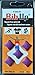 BibUp Magnetic RaceBib Fixing System (Viola Glitter)