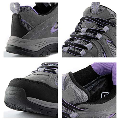 wantdo hiking shoes
