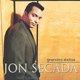 Jon Secada Album: «Grandes Exitos: Jon Secada» (Front side) Jon Secada Album: «Grandes Exitos: Jon Secada» (Front side)