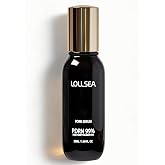 Lollsea PDRN Serum, Anti-Aging Salmon DNA Ceramide NP Glow Serum 1.69 fl.oz | Skin Firming, Restoration &amp; Plumping, Barrier Support, Fine Lines &amp; Dullness Care, Face Hydrating &amp; Moisturizing