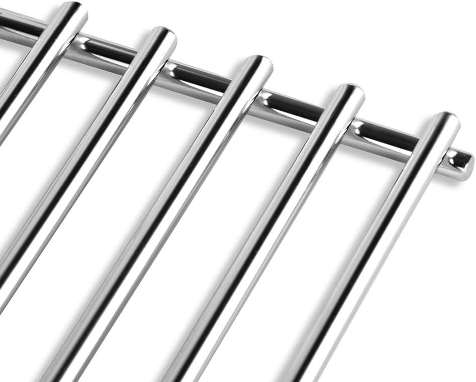 onlyfire GCG-8544 Stainless Steel Grill Grates for Weber Spirit 200 Series with Up Front Controls and Spirit II 200 Series Grills - Image 4