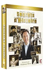 Secrets D'histoire Chapitre 1 Coffret 5 Dvd