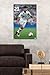 Trends International Real Madrid-Asensio 17 Wall Poster, 22.375