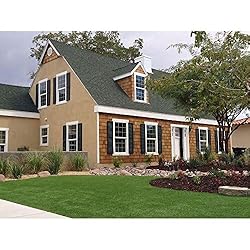 Ekena Millwork Lifetime Vinyl LL1S12X03900FG