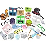 Mining Fun Photo Props (32 Pieces) for Photo Booths, Kids Birthdays, School Functions and More! Our Photo Prop Party Favors are Pre-Made (Not DIY) for Your Convenience!