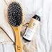 Beauty by Earth Organic Dry Shampoo Volumizing Powder, Light, 2.5 oz