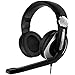 Sennheiser Audiophile Gaming Headset with Microphone PC330