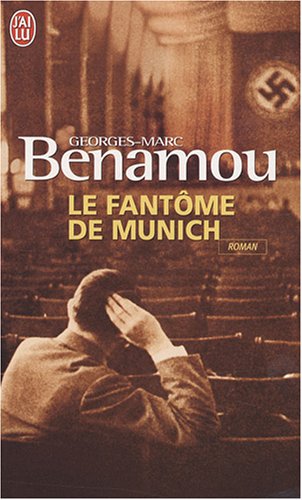 Le fantôme de Munich: roman