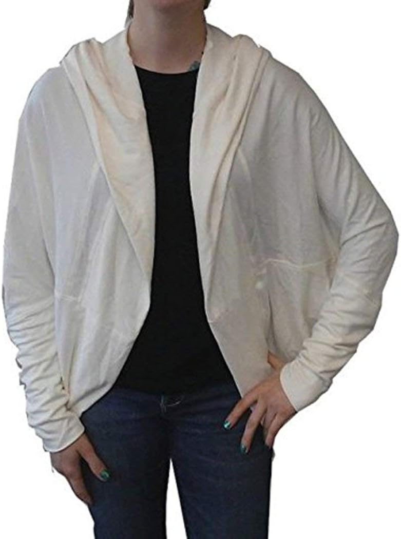 cream cocoon cardigan