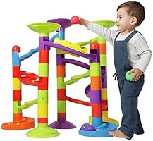marble run chad valley