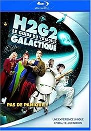 H2g2 : Le Guide Du Voyageur Galactique