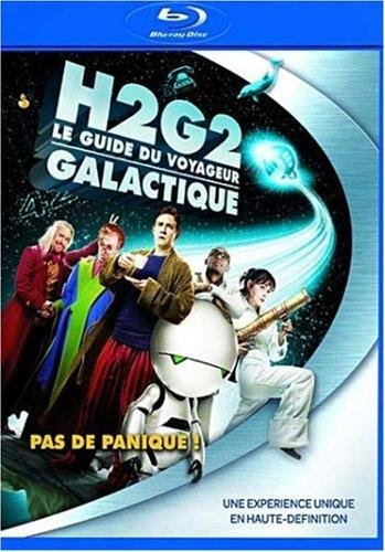 H2g2 : Le Guide Du Voyageur Galactique
