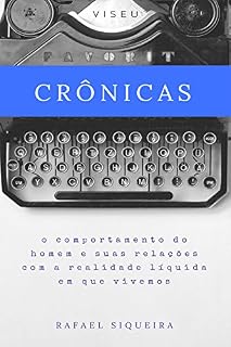 Livro Crônicas