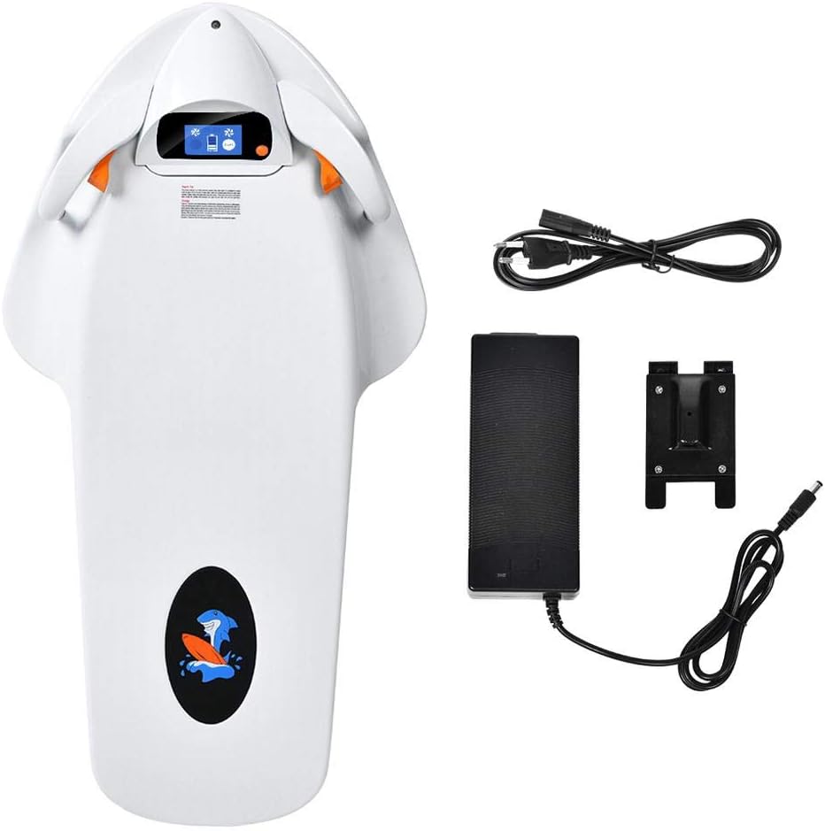 tavola da surf elettrica per adulti