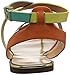 Report Signature Women's Cash Huarache Sandal