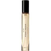 PHLUR Honey Moon Perfume for Women &amp; Men, 9.5 mL | Warm Floral Eau de Parfum, Manuka Honey Orange Blossom Fragrance with Mandarin, Lavender, Saffron, Vanilla Bean &amp; Sandalwood