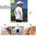 Hairwilly Advanced Cooling Shawl Arm Sleeve Sun Protection Comfortable & Breathable for Women Men