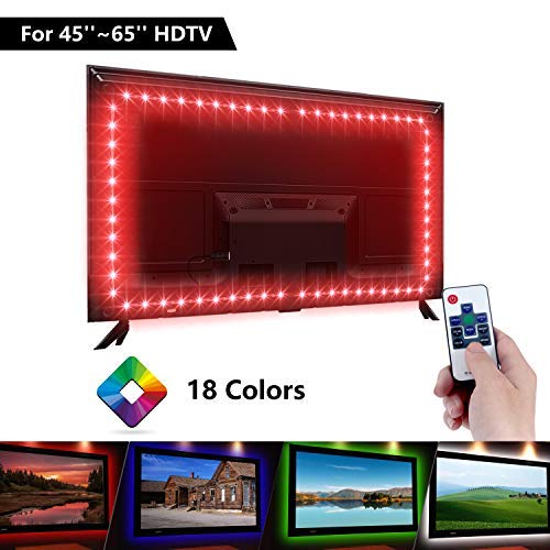 Best Luminoodle Pro Bias Lighting