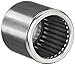 Koyo M-12121 Needle Roller Bearing, Drawn Cup, Closed End, Open, Inch, 3/4