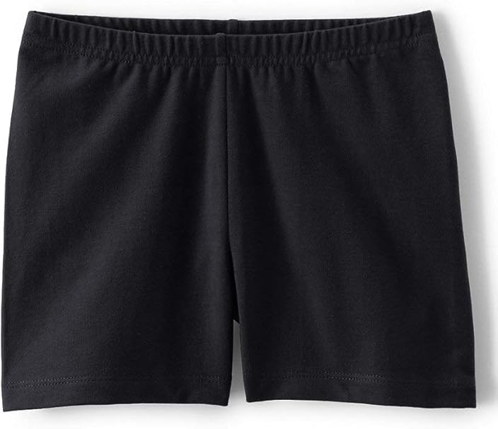 lands end knit shorts