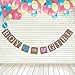 Baby Shower Decorations - Gender Reveal Party Favors - 