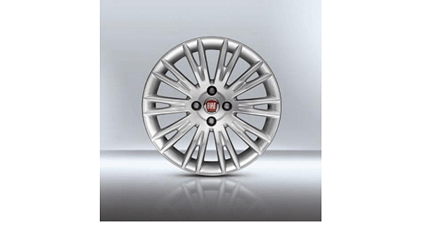 Fiat Bravo Llantas de metal ligero 16/llantas/Juego De ...