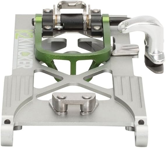 k2 kwicker bindings