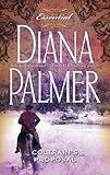 Front cover for the book Coltrain's Proposal by Diana Palmer