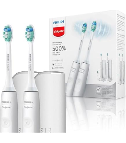 PHILIPS Sonicare 9000 DiamondClean 本体 Philips Sonicare DiamondClean série 9000 - conjunto duplo de