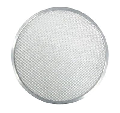 Adcraft PZ-18718 18" OD, Aluminum Pizza Screen