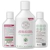 CG-Pets-Dog-Shampoo-For-Itchy-Skin-Antibacterial-And-Antifungal-100-Natural-Medicated-Low-Lather-Safe-Formula-Fast-Absorbing-and-Skin-Cooling-First-Aid-Great-For-Cuts-Grazes-Skin-Irritation C&G Pets | Dog Shampoo For Itchy Skin Antibacterial And Antifungal | 100% Natural Medicated Low Lather Safe Formula…