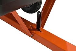 Agri-Fab 45-0630 Large Capacity 29 CU FT Soft Top