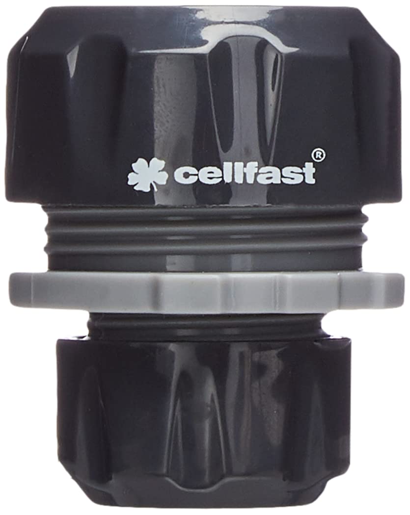 Cellfast Ideal er 3/4 Inch 1/2 Inch Blue