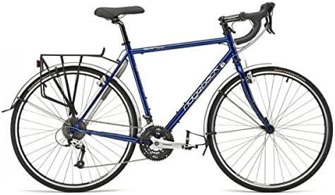 ridgeback voyage touring bike