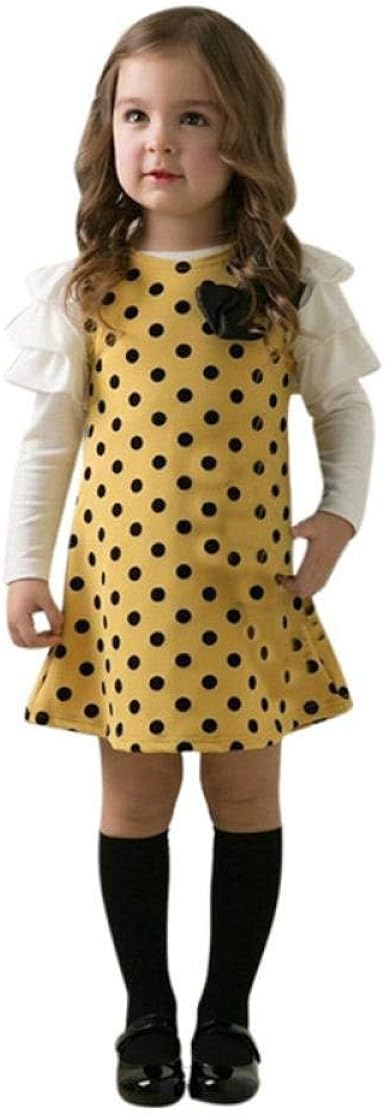 robe fillette chic 2017