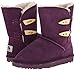 Aussie Merino Jill Kids Boot (Toddler/Little Kid/Big Kid)