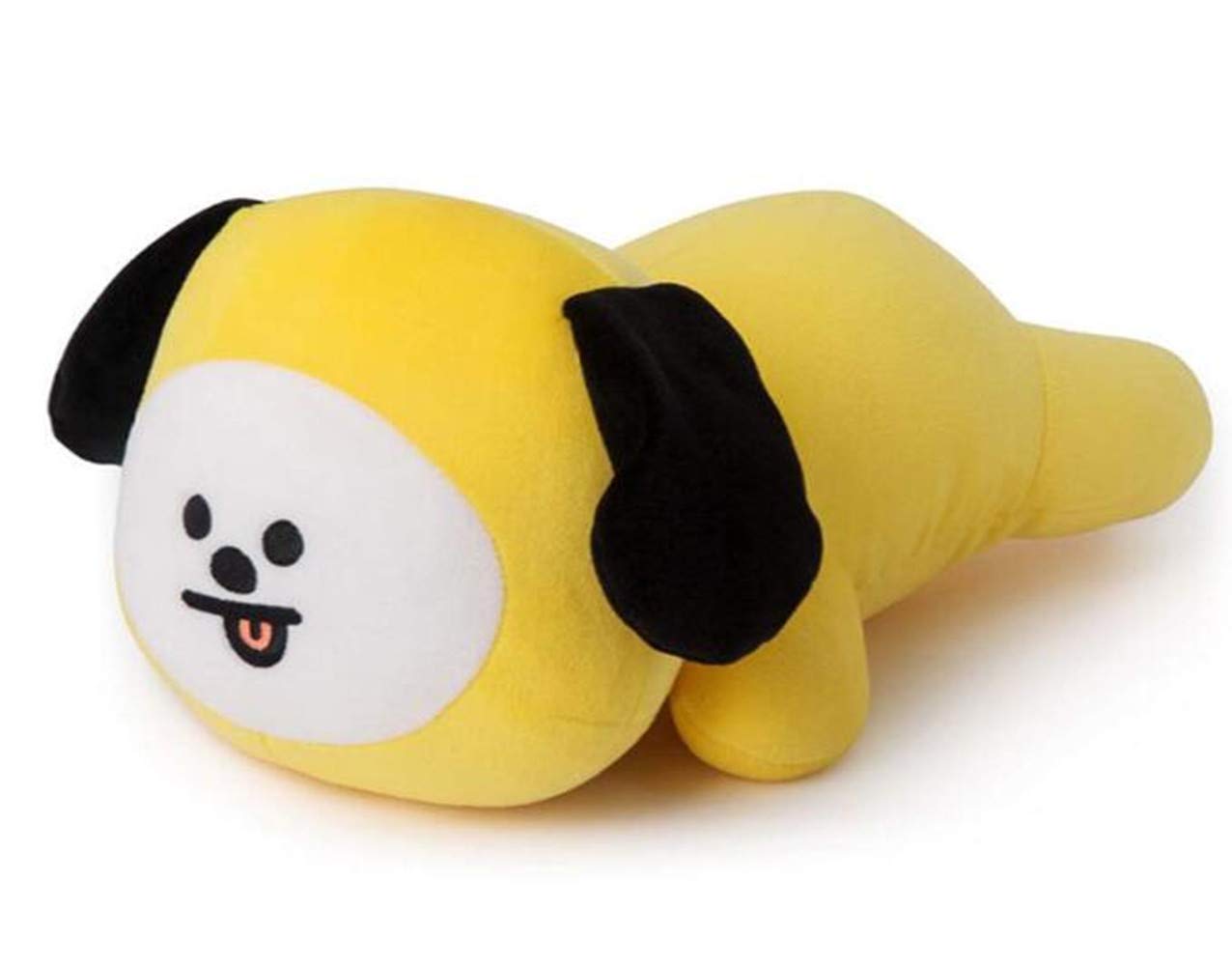 Mua Lisa Pulster Bts Bt21 防弾少年団 抱き枕 抱きまくら ぬいぐるみ 抱き枕 ふわふわ 可愛い動物 応援 グッズ 男女兼用 ギフト 犬 35cm Tren Amazon Nhật Chinh Hang 21 Fado