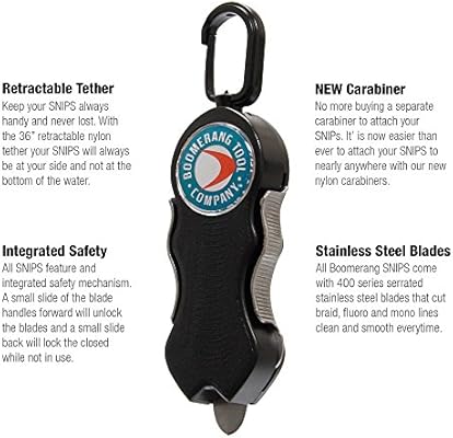 Line snips Clearance