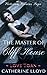 Love Torn: The Master of Cliff House Trilogy Book One (Victorian Villains Saga)