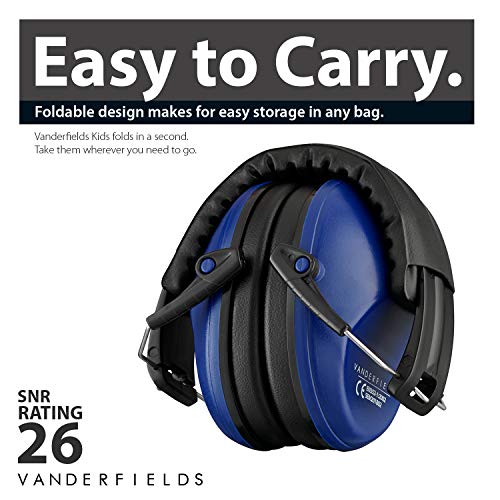 5 Earmuffs+Kids+Toddlers+Children+Protection